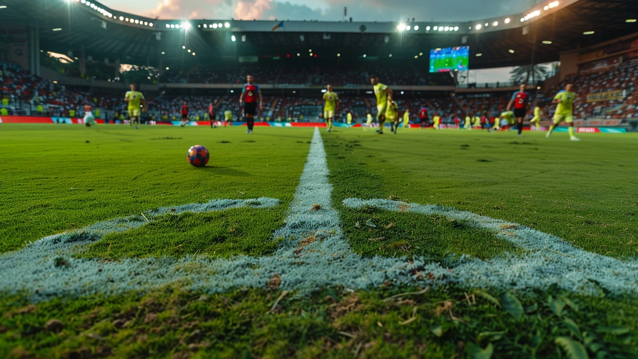 Fábio Carille Admite Desempenho Fraco do Santos Contra o Mirassol: 'Levar um Ponto Acaba Sendo Bom'