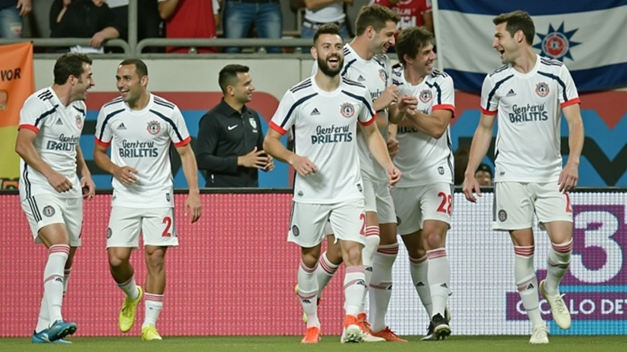 Atualizações ao Vivo e Resultado de Bahia vs. Flamengo na Copa do Brasil 2024