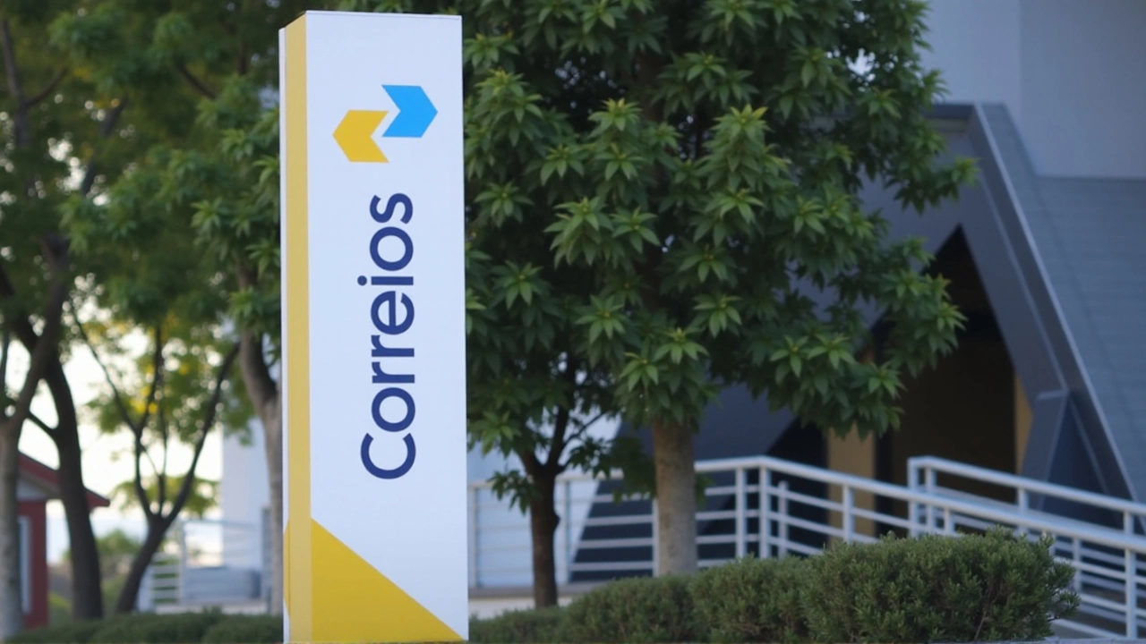 Concurso Correios 2024: Oportunidades e Desafios com 3.468 Vagas Imediatas em Todo o País