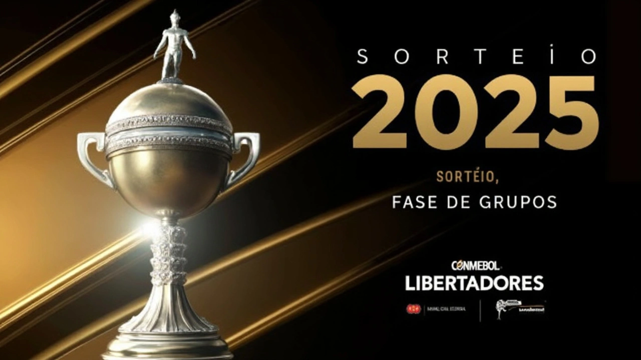 Estádio Monumental de Núñez Acolherá Final da Copa Libertadores de 2024