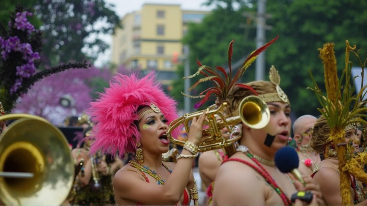 Principais Feriados Nacionais de 2025 no Brasil: 22 de Abril Não é Feriado Oficial