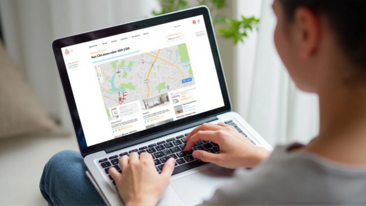 Regulação do Airbnb divide Câmara Municipal do Rio e gera debate sobre direitos de propriedade