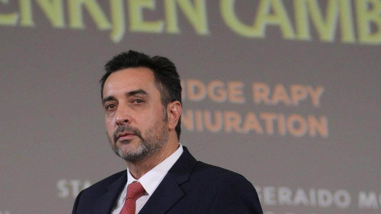 CNJ afasta Marcelo Bretas da magistratura após denúncias em casos da Lava Jato