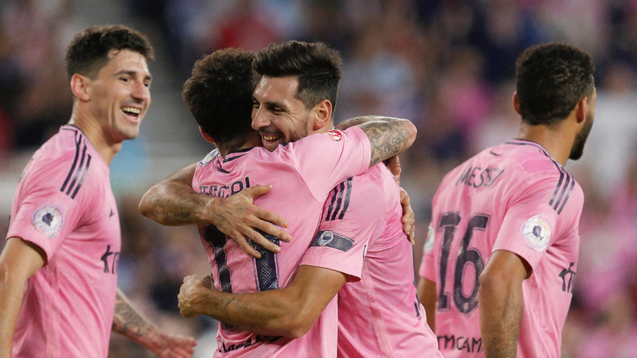 Ballon d'Or 2025: Busquets indica Ousmane Dembélé como favorito