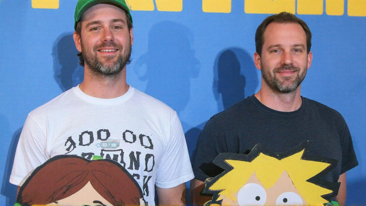Elenco e personagens que dão vida à nova era