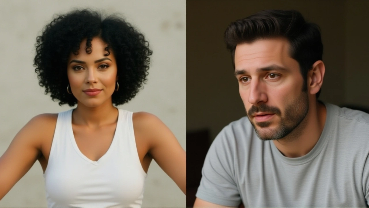 Impacto na narrativa da novela