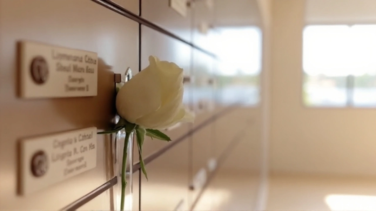 Obituário de Curitiba: Falecimentos e Horários de Sepultamento em 23/09/2025