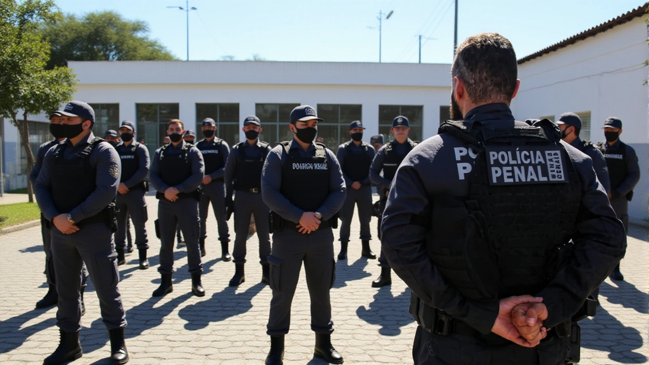 Análise especializada e correções ao edital