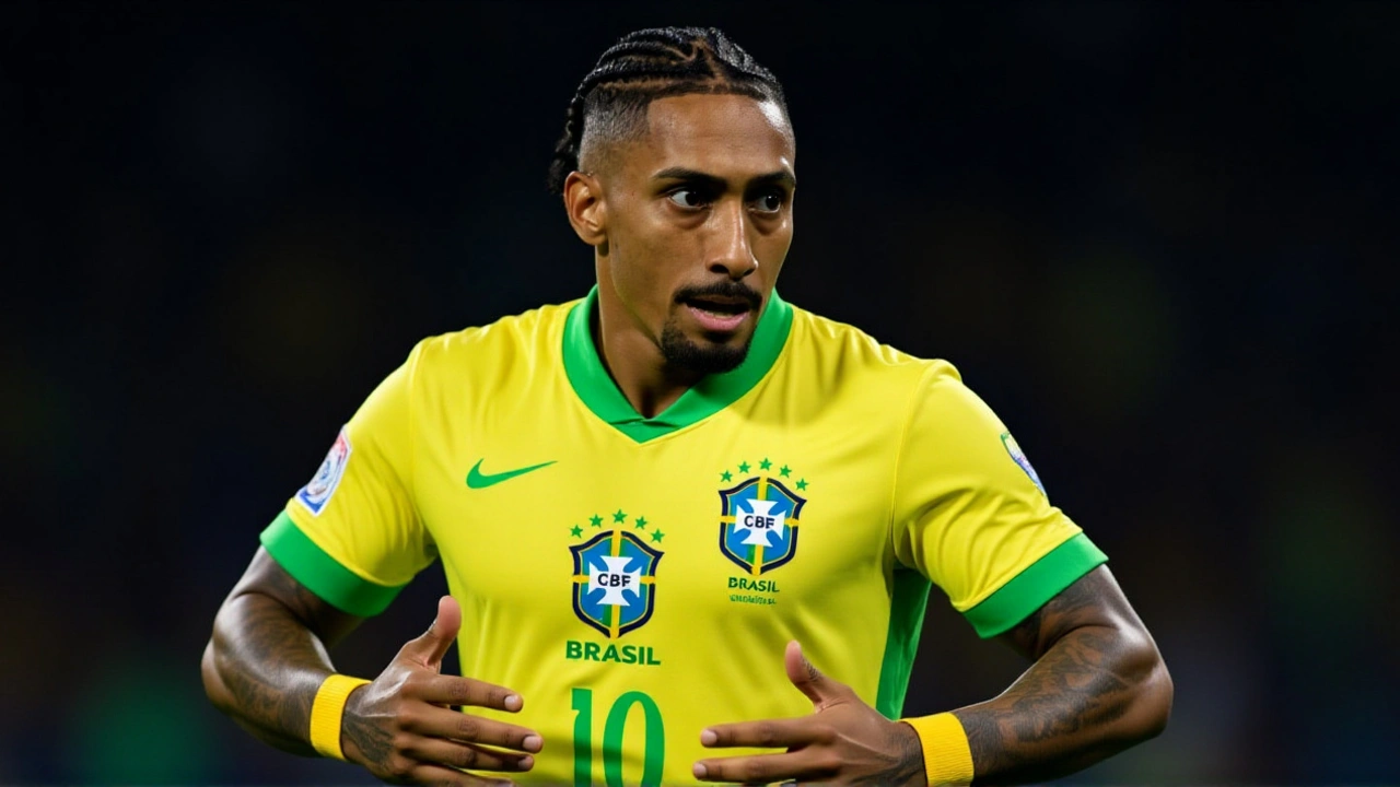 Impacto imediato no calendário do Inter