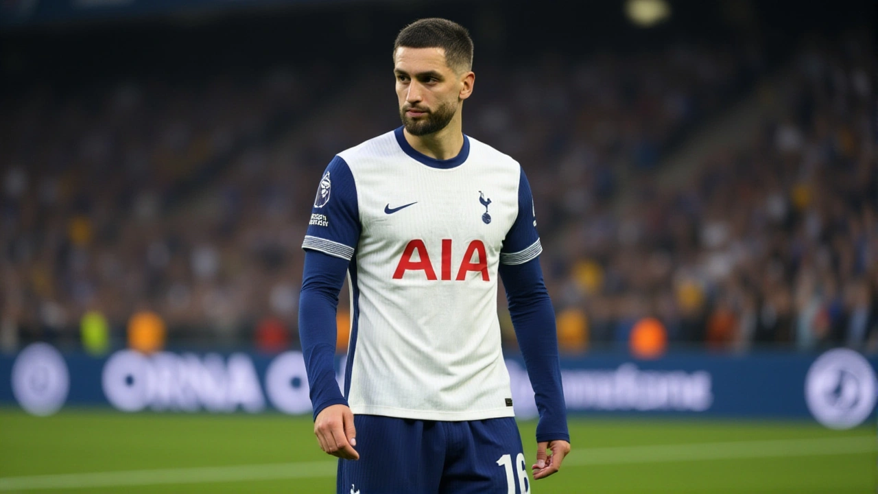 Impacto no Grupo da Champions League