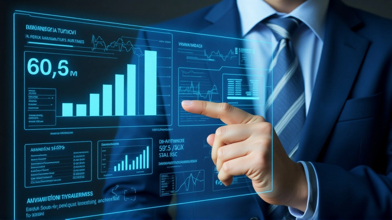 Impacto no mercado de pontos e nas finanças pessoais