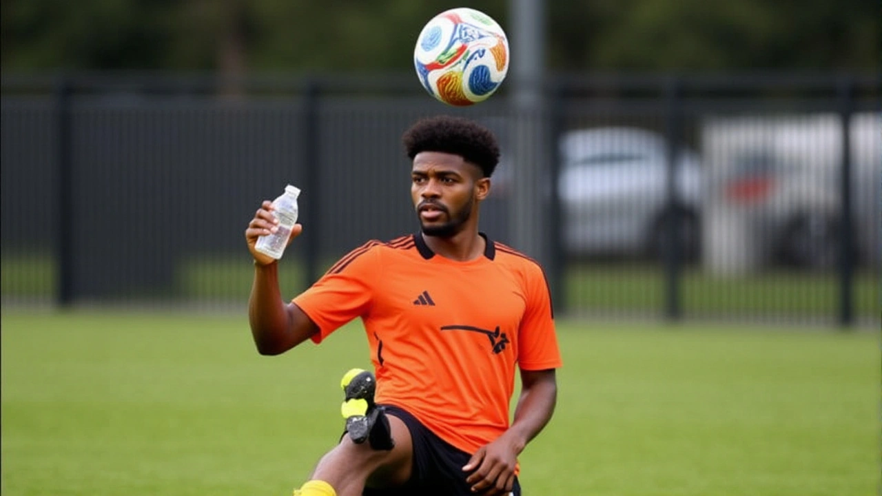 Inter de Milão tem 24 jogadores convocados na janela FIFA de outubro 2025