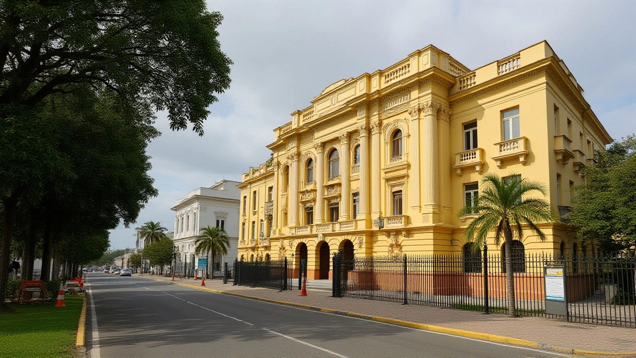 Pernambuco lança Concurso Público Unificado com 460 vagas e salários de até R$ 11,3 mil