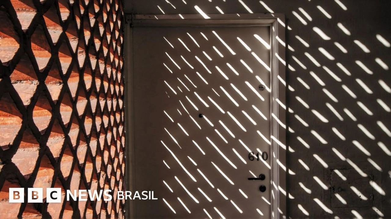Reações de autoridades e especialistas