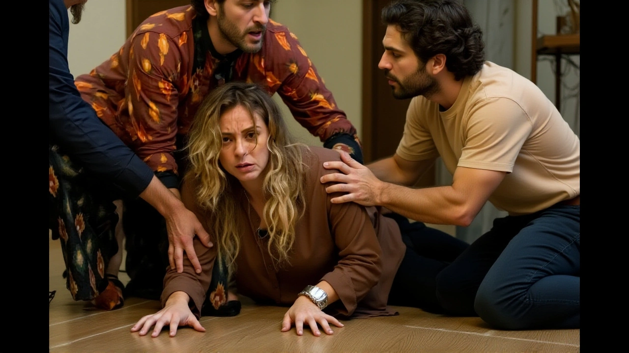 Repercussão e implicações para a novela