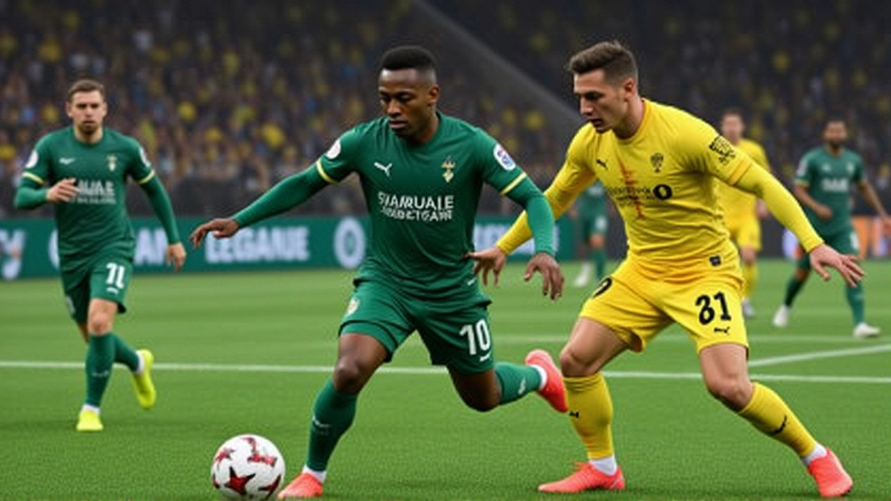 Tottenham empata 2 a 2 com Bodø/Glimt após gol contra nos acréscimos