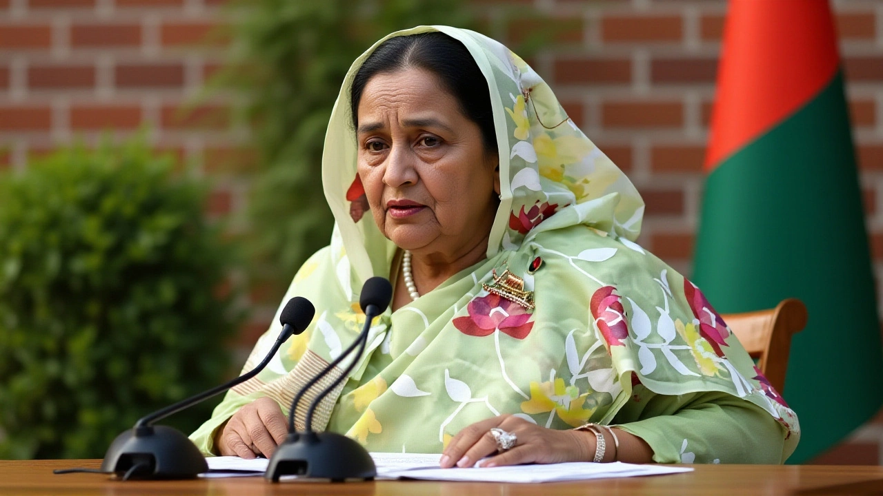 O que vem a seguir? A pressão aumenta