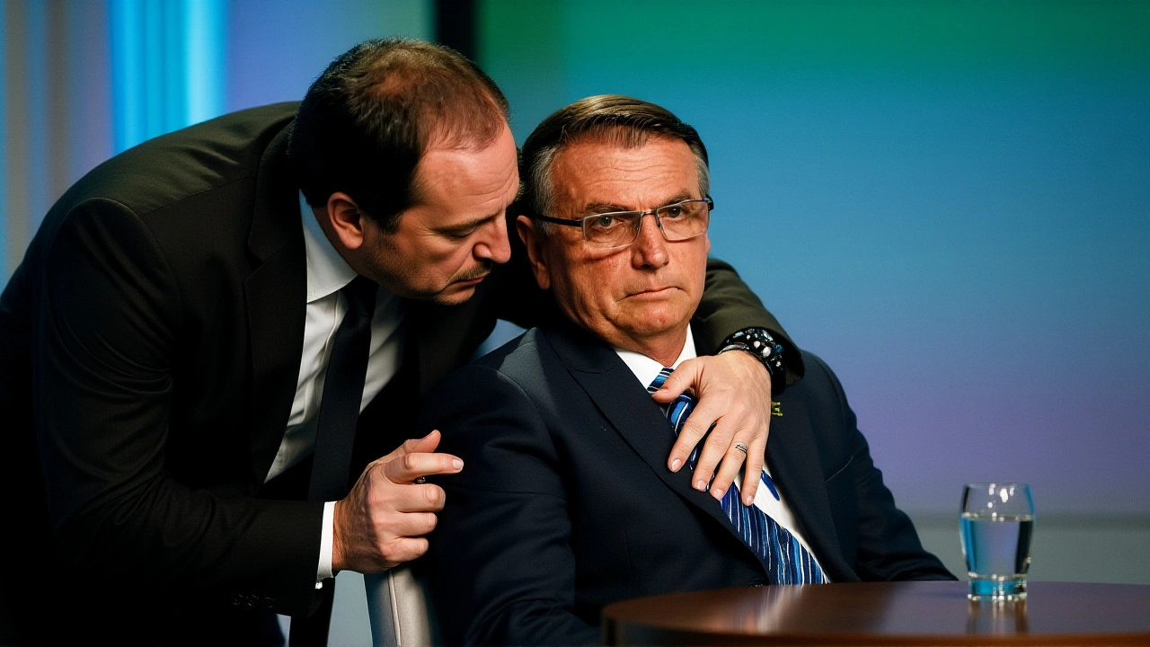 Pastoral Carcerária denuncia Bolsonaro ao TSE por propaganda que liga presos a Lula e ataca direito ao voto