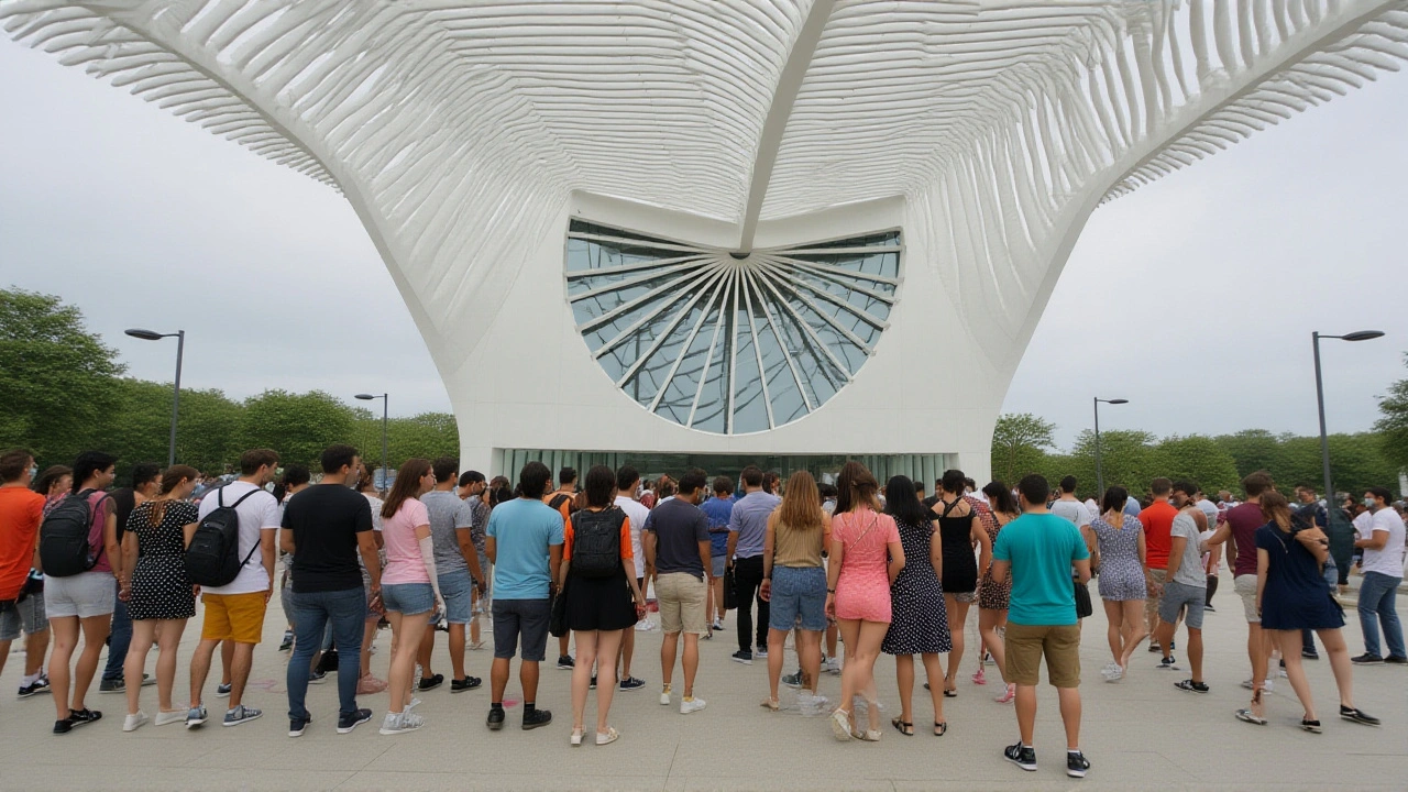 Rio interdita vias em treino para COP 30; Belém prepara bloqueios de trânsito para novembro
