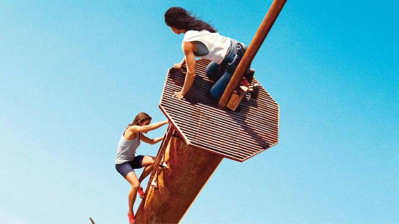 A Queda: filme mais agonizante dos últimos anos prende espectadores a 600 metros de altura