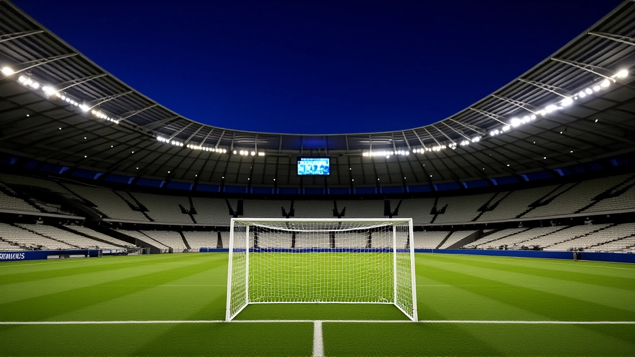 Futebol feminino também em foco