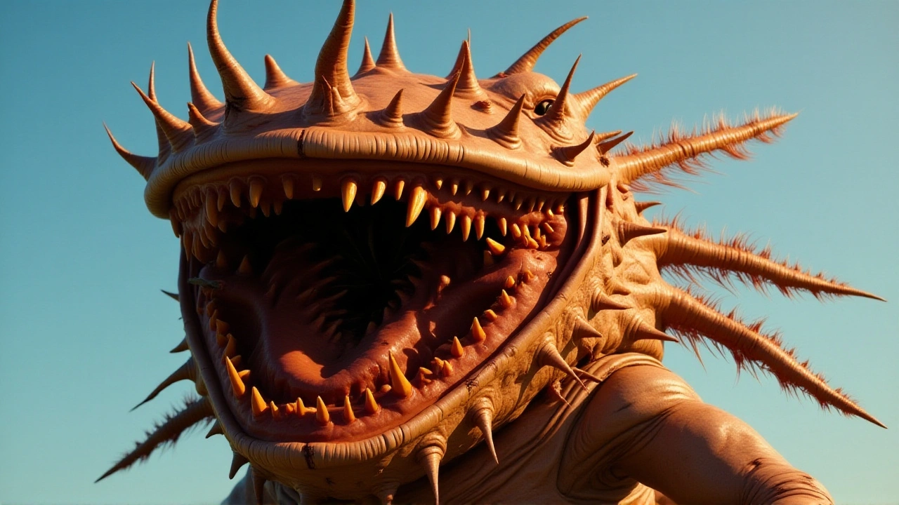 Por que a torre de 600 metros não é só ficção