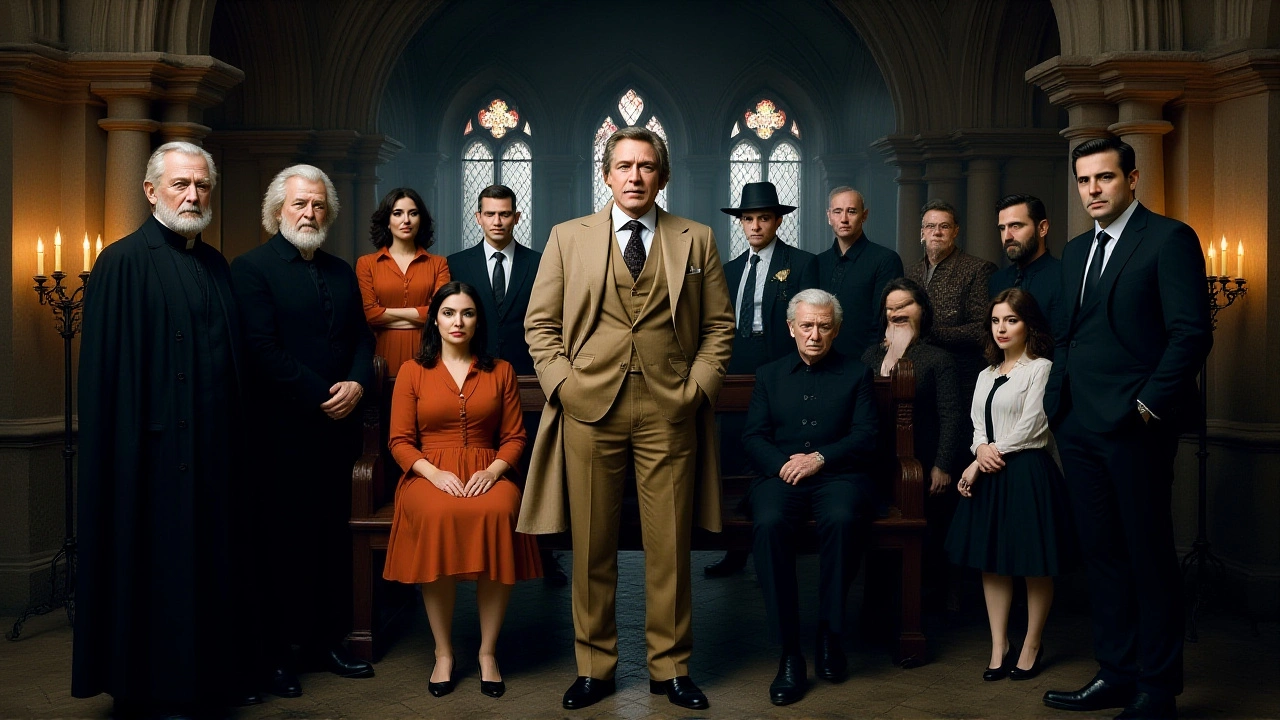 Por que isso importa para quem assiste em casa