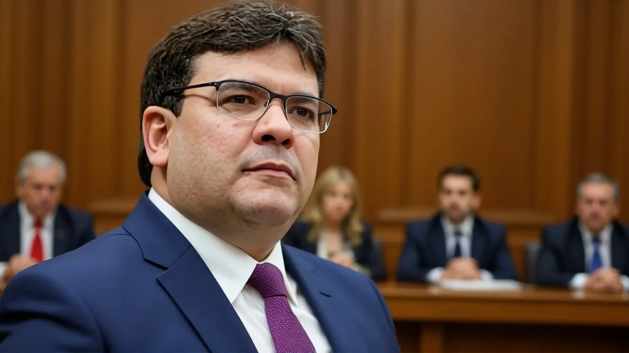 Os próximos passos para a eleição