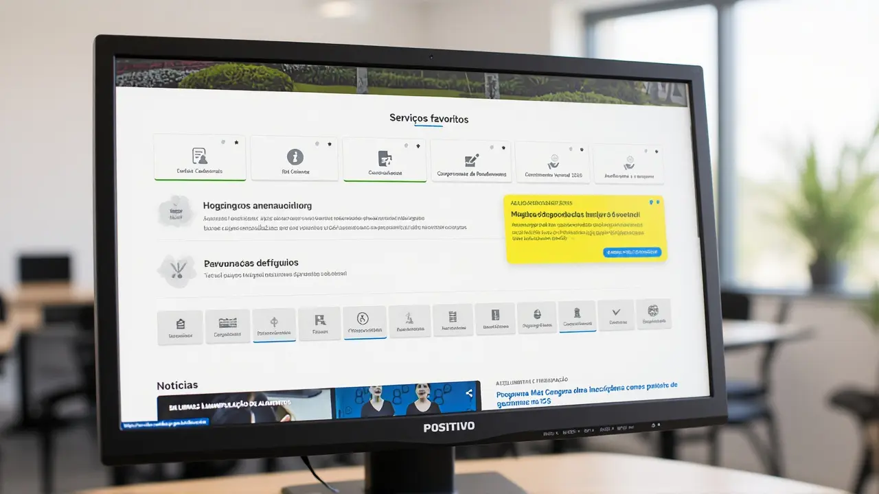 TJPE exige conta Gov.br nível prata para aposentados acessarem contracheque