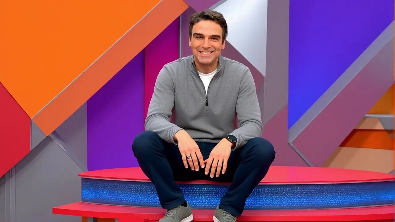 Calendário e expectativas para 2027