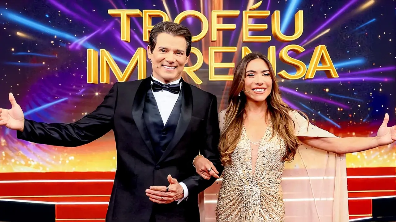 O que esperar do futuro do SBT e de Patrícia