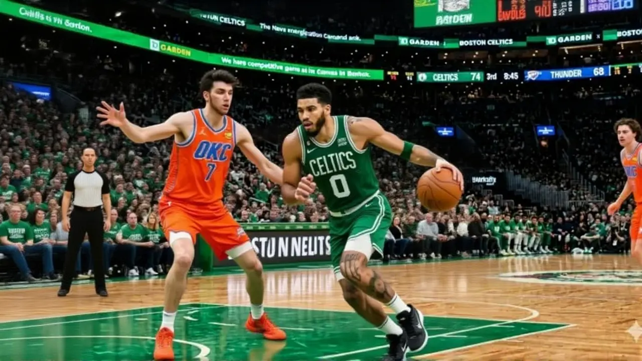 O que esperar para os Playoffs de 2026