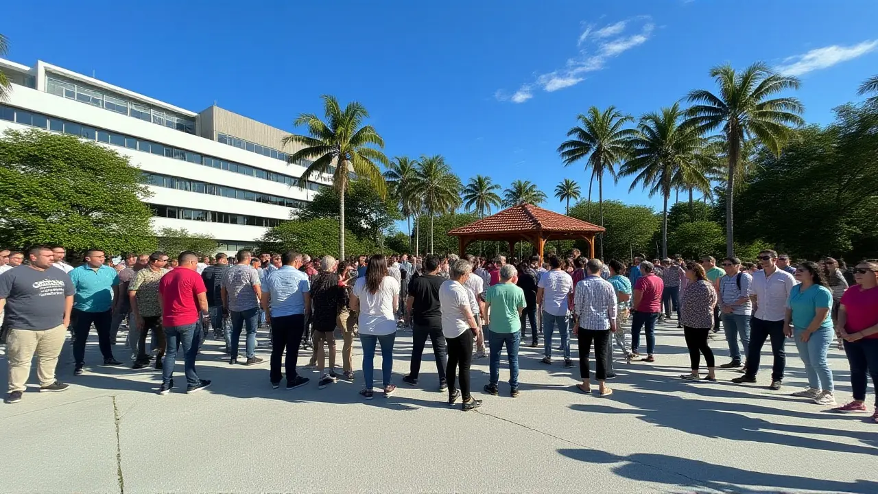 O impacto humano por trás dos números